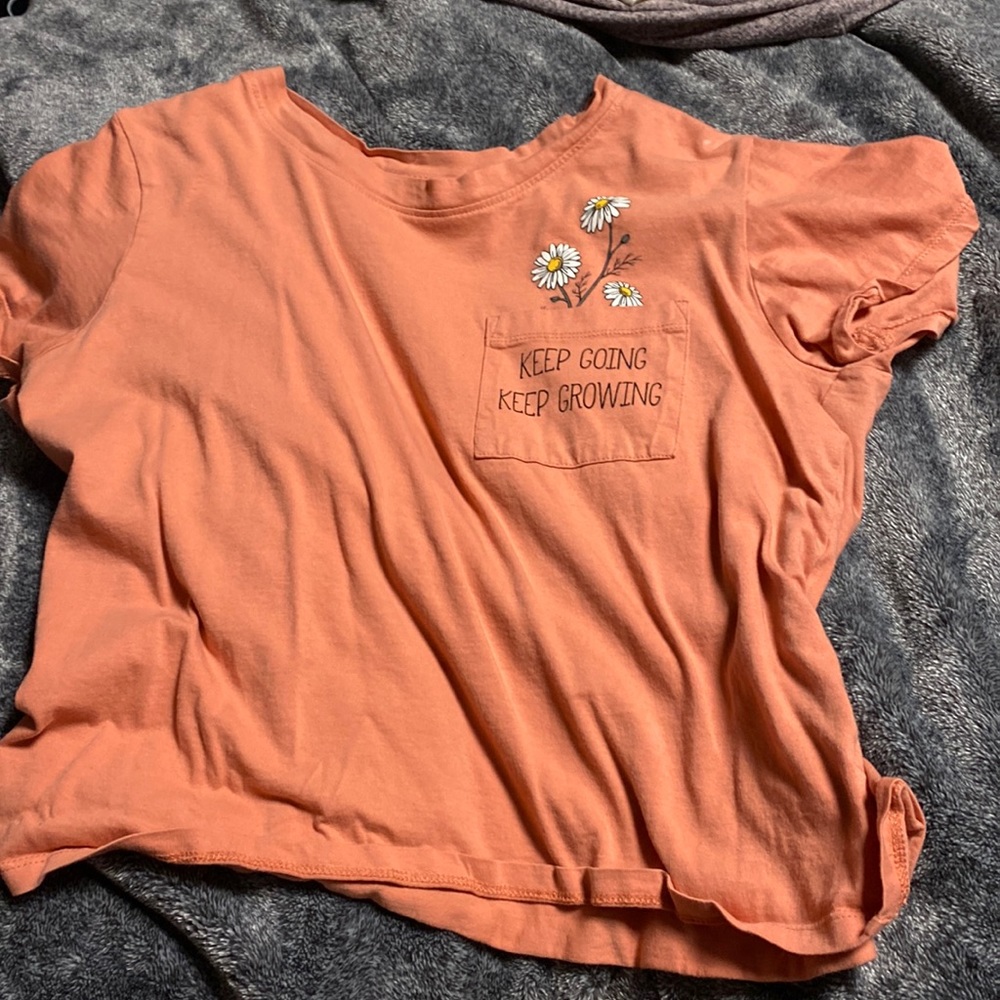 Worn once